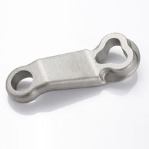 Hot Forging Steel Parts