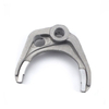 Custom Fabrication Aluminum parts