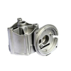 Hardware Machinery 