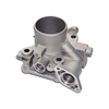 CNC Customized Machining