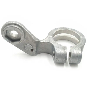 Alloy Die Mechanical Part 