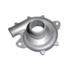Cast Iron Parts