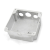 High Precision Aluminum