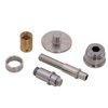 Precision Metal Fabrication