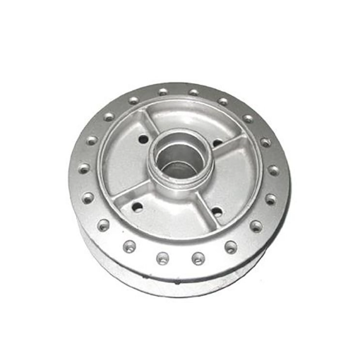 Material Differences: Custom Castings vs CNC Machining