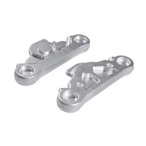 Aluminium Forging Part