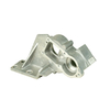 Aluminum Alloy Metal Parts