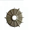 Pump lmpeller