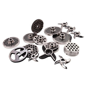 Meat Mincer Parts