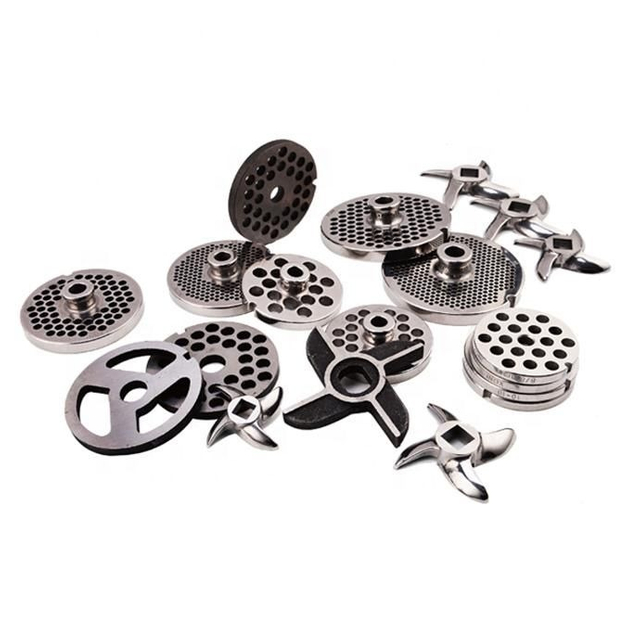 Meat Mincer Parts
