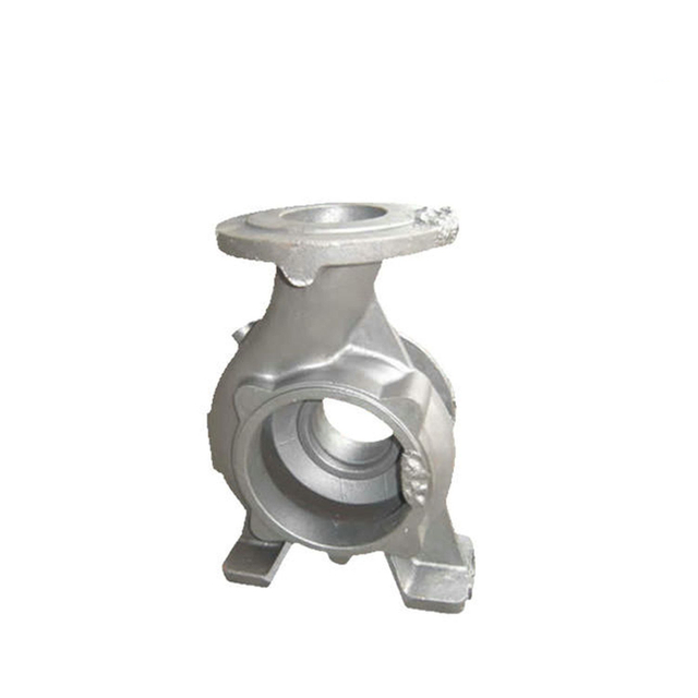 Pump Impeller