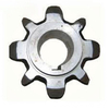  Impeller for Turbocharger