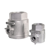 Pump Valve