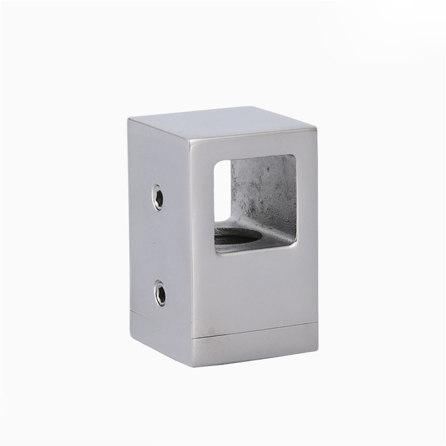 Stainless Steel Valve Fittings