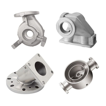 Customized Hardware Accessory