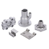 304 Stainless Steel Casting Parts