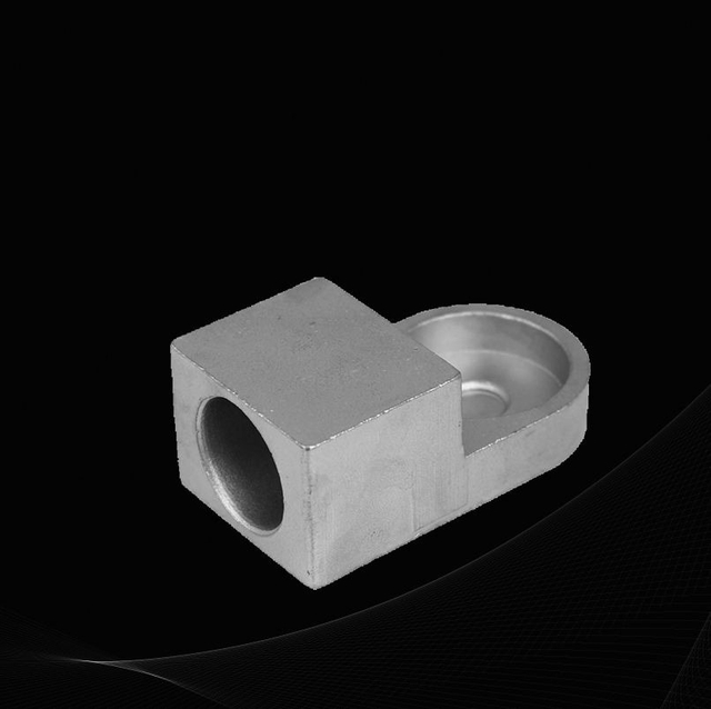 Square Column Support
