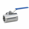 YH-11Stainless Steel Ball Valve Wide Type Ball Valve