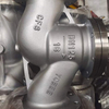 J41H-16CStainless Steel Manual Stop Valve