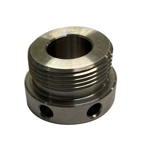 Custom Precision Machining