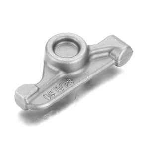 Hot Die Alloy