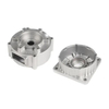 Aluminum Zinc Die Casting Parts