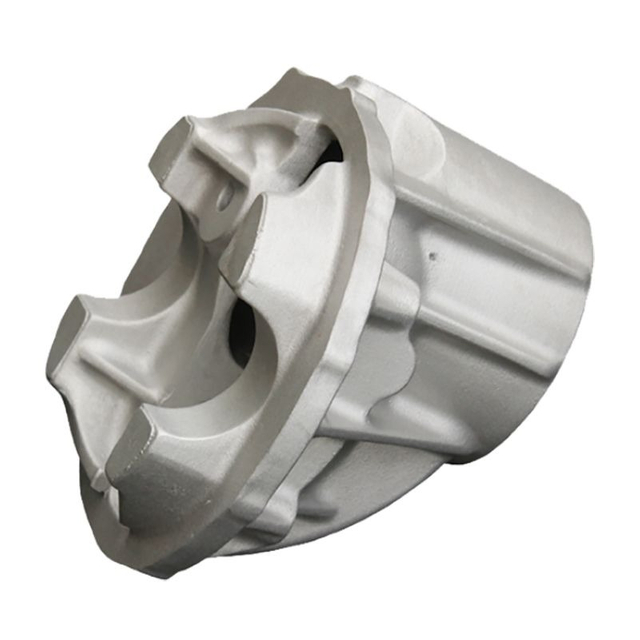 Lost Wax Investment Casting