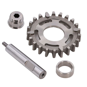 CNC Machining Parts Service